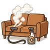 Couch Steam Cleaning Melbourne