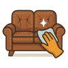 Leather Upholstery Cleaning