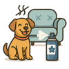 Pet Odour Removal