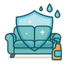 Scotchgard Couch Protection