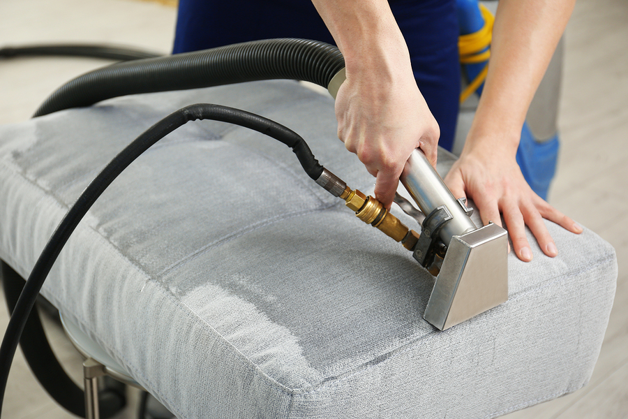 How to Remove Water Stains From Upholstery 1 Couch Cleaner