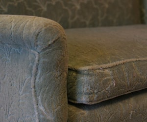 Couch mould and odour removal