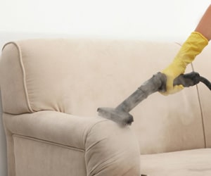 Couch Steam Cleaning Melbourne