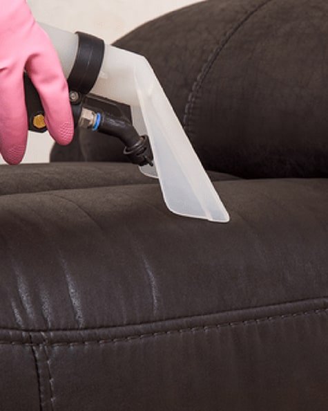 Leather Couch Cleaning Melbourne