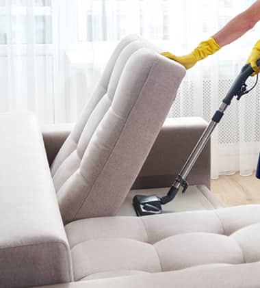Professional Couch Cleaning Melbourne