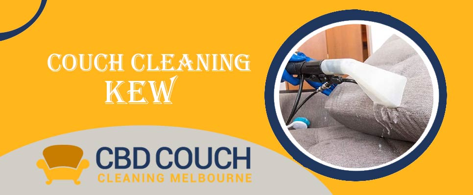 Couch Cleaning Kew