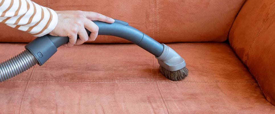 Suede Couch Cleaning Made Easy Tips from the Experts