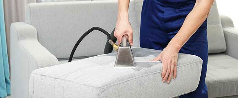 Couch Cleaning Ascot Vale