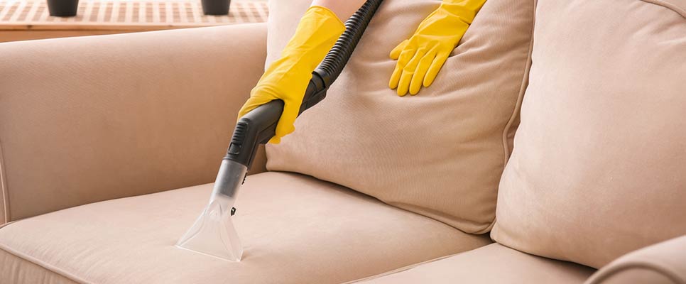 Couch Cleaning Northcote