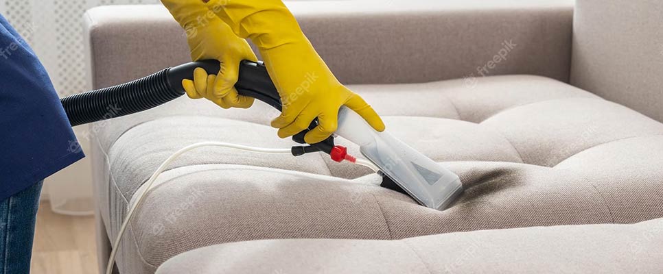 Couch Cleaning Geelong