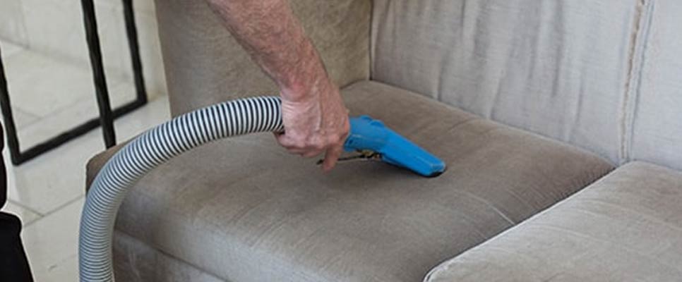 Couch Cleaning Glen Waverley