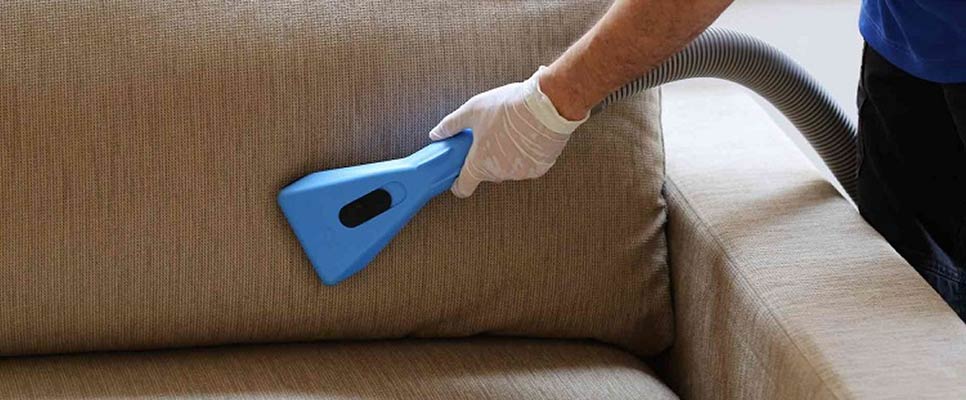 Couch Cleaning Services Footscray