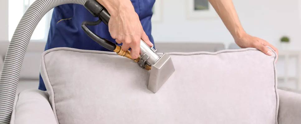 Couch Cleaning Services Williamstown