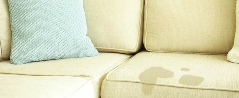 Couch Stain Removal