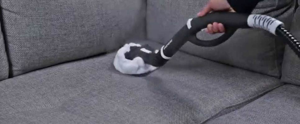 Sofa Steam Cleaning