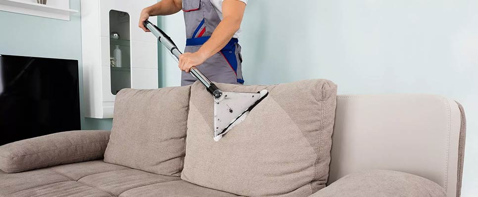Upholstery Cleaners Bentleigh East