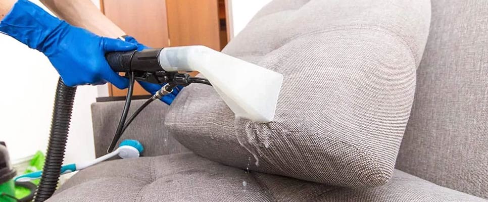 Upholstery Cleaning Brunswick