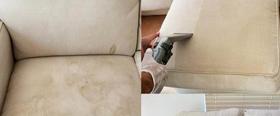 Upholstery Cleaning Craigieburn