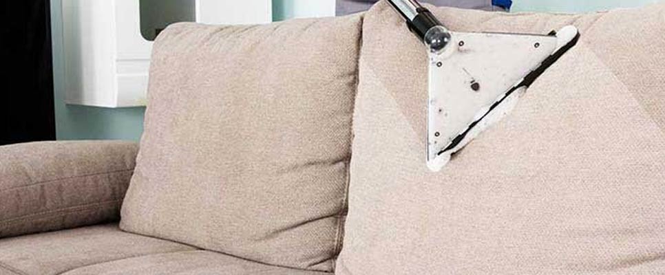 Upholstery Cleaning in St Kilda