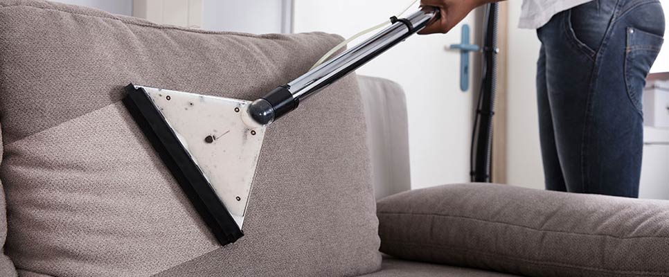 Upholstery Cleaning Malvern