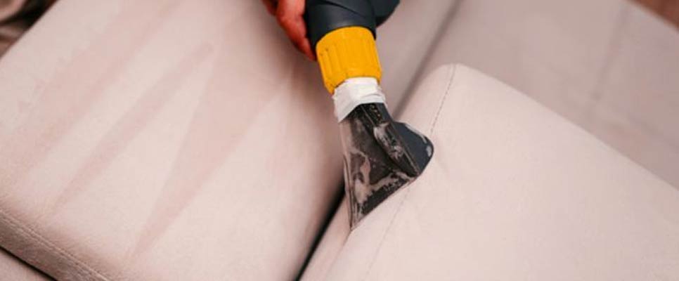 Upholstery Cleaning Mornington