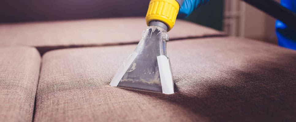 Upholstery Cleaning Services in Dromana