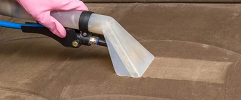 Upholstery Cleaning Services Romsey