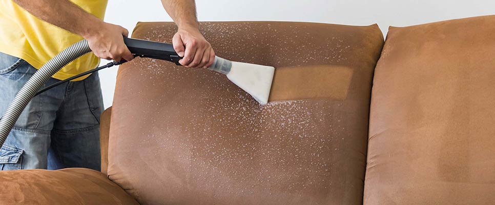 Upholstery Cleaning Toorak